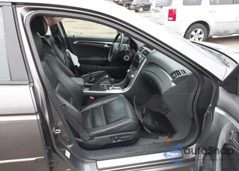 2008 Acura Tl 3.2 z USA, uszkodzony, nr VIN 19UUA66258A049910